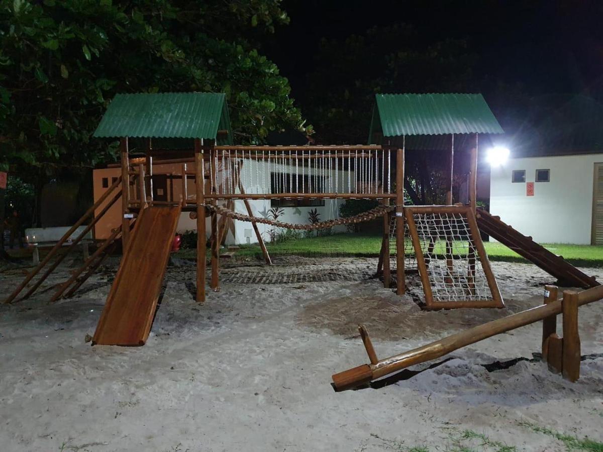 Beach Class Slin Muro Alto Pôrto das Galinhas Eksteriør billede