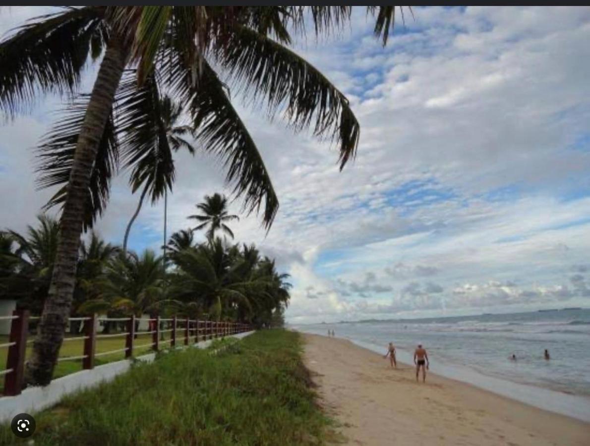 Beach Class Slin Muro Alto Pôrto das Galinhas Eksteriør billede