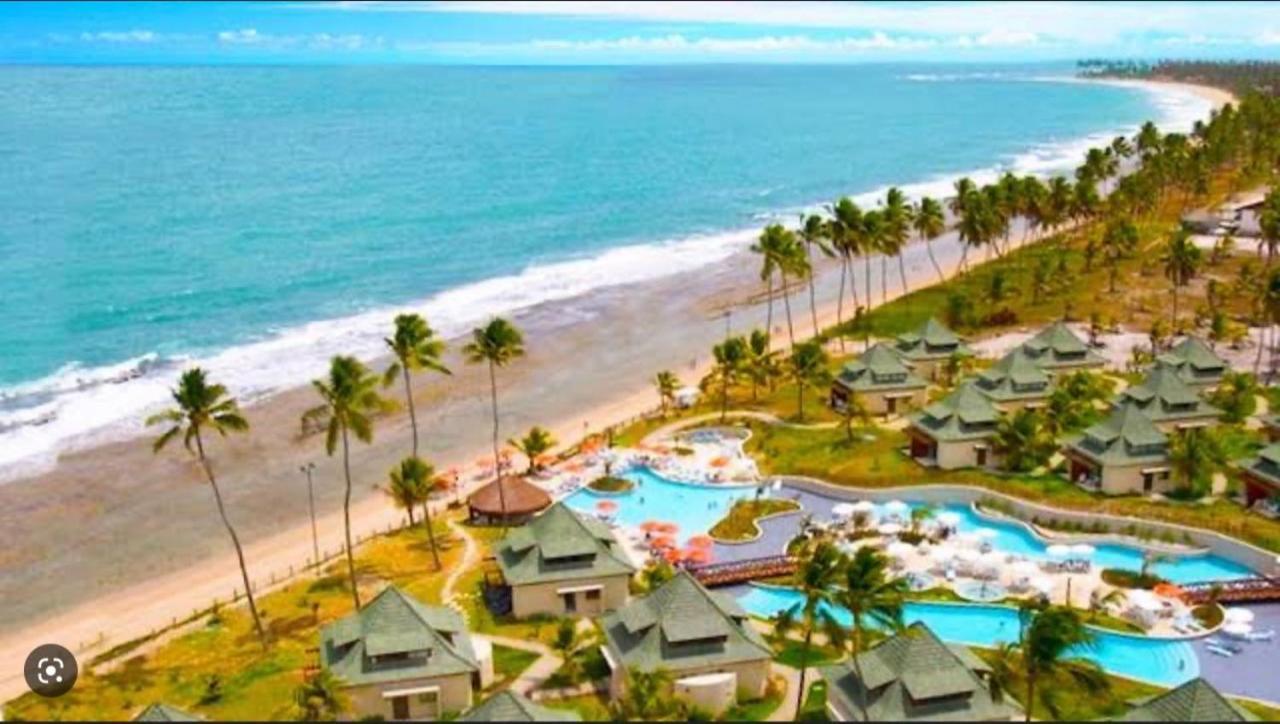 Beach Class Slin Muro Alto Pôrto das Galinhas Eksteriør billede