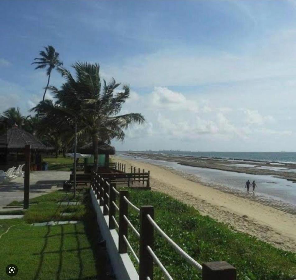 Beach Class Slin Muro Alto Pôrto das Galinhas Eksteriør billede