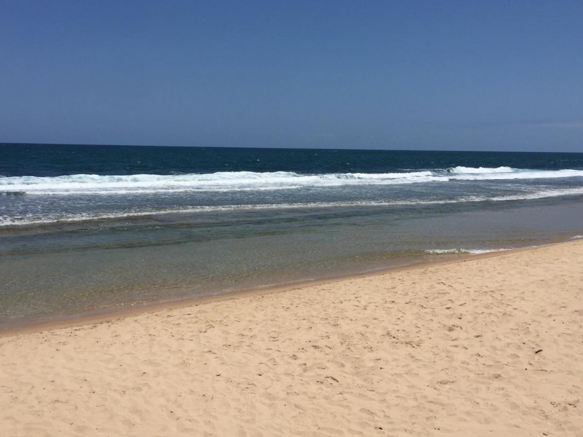 Beach Class Slin Muro Alto Pôrto das Galinhas Eksteriør billede